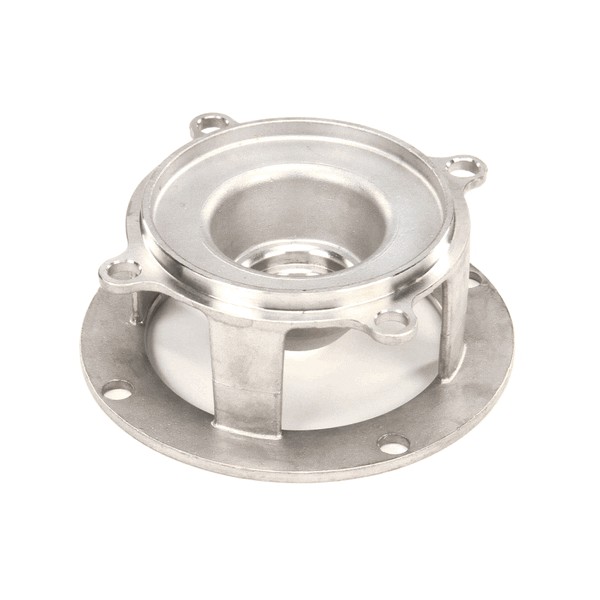 (image for) Cma Dishmachines 04207.10 PUMP BASE STAINLESS STEEL